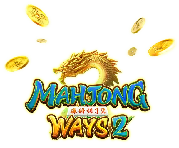 PG麻將胡了2遊戲標誌圖